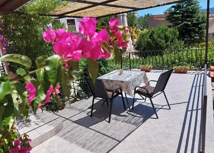 Apartments Mory