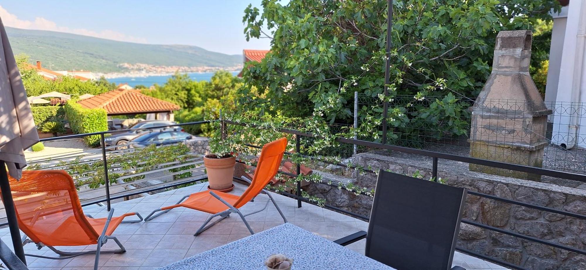 Apartman Apartments Mory