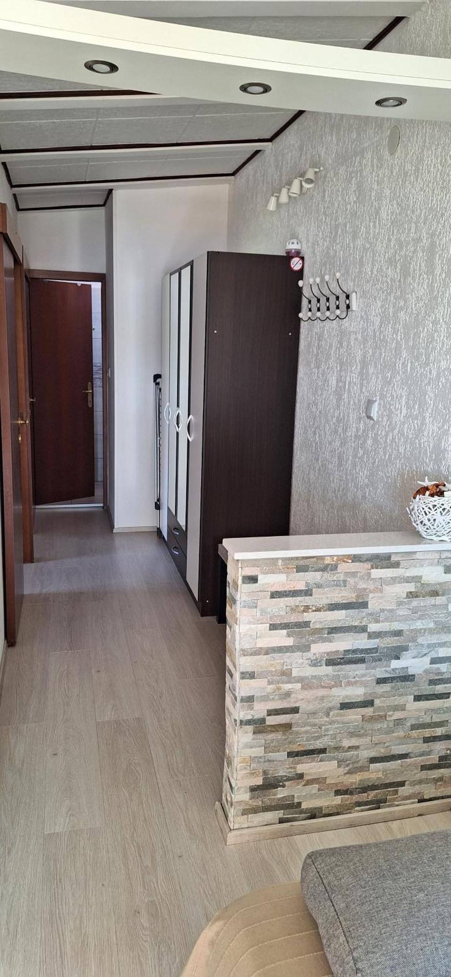 Apartman Apartments Mory *