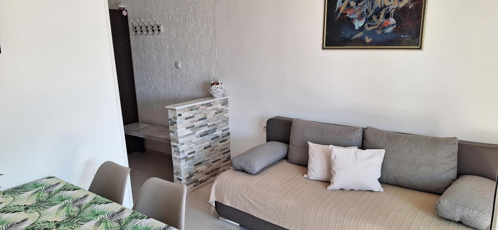 Apartments Mory *