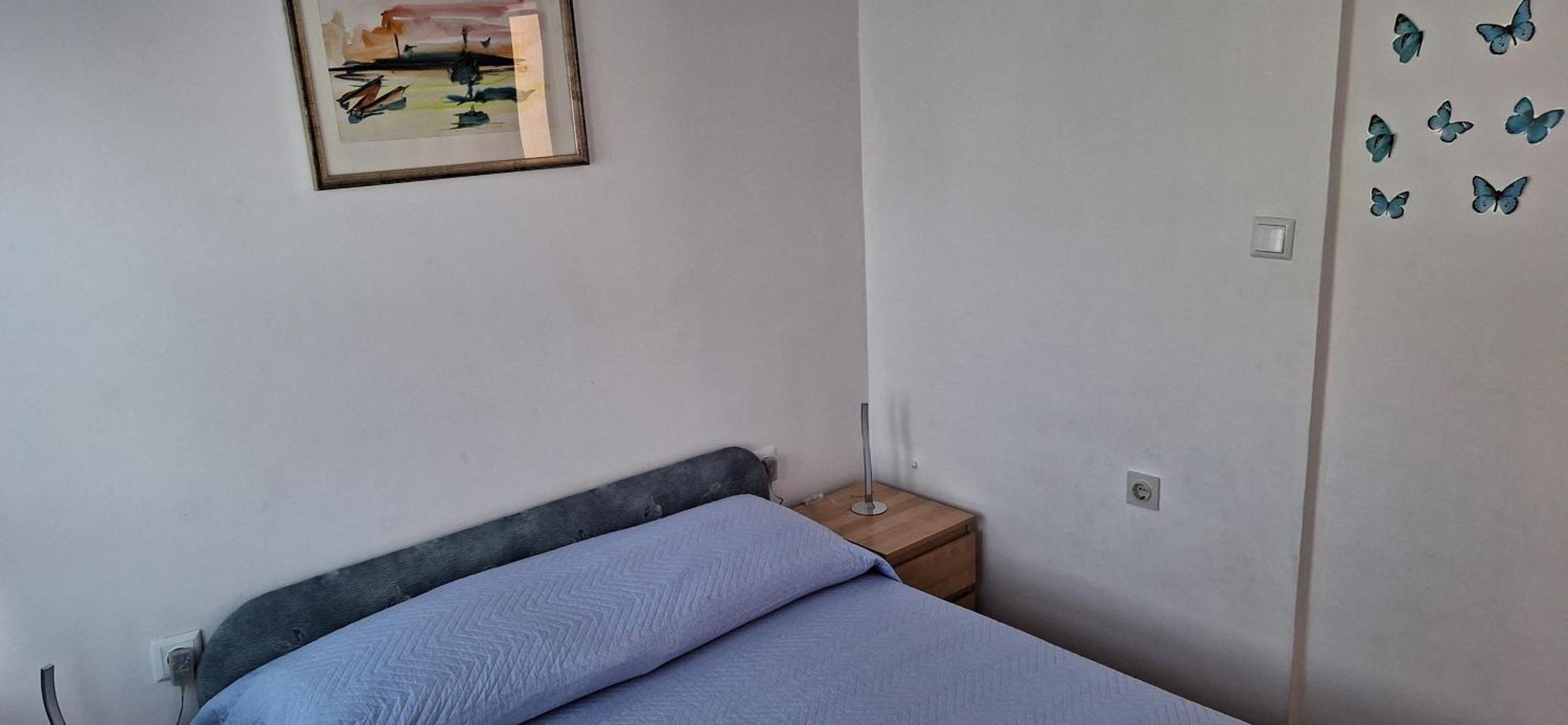 Apartments Mory