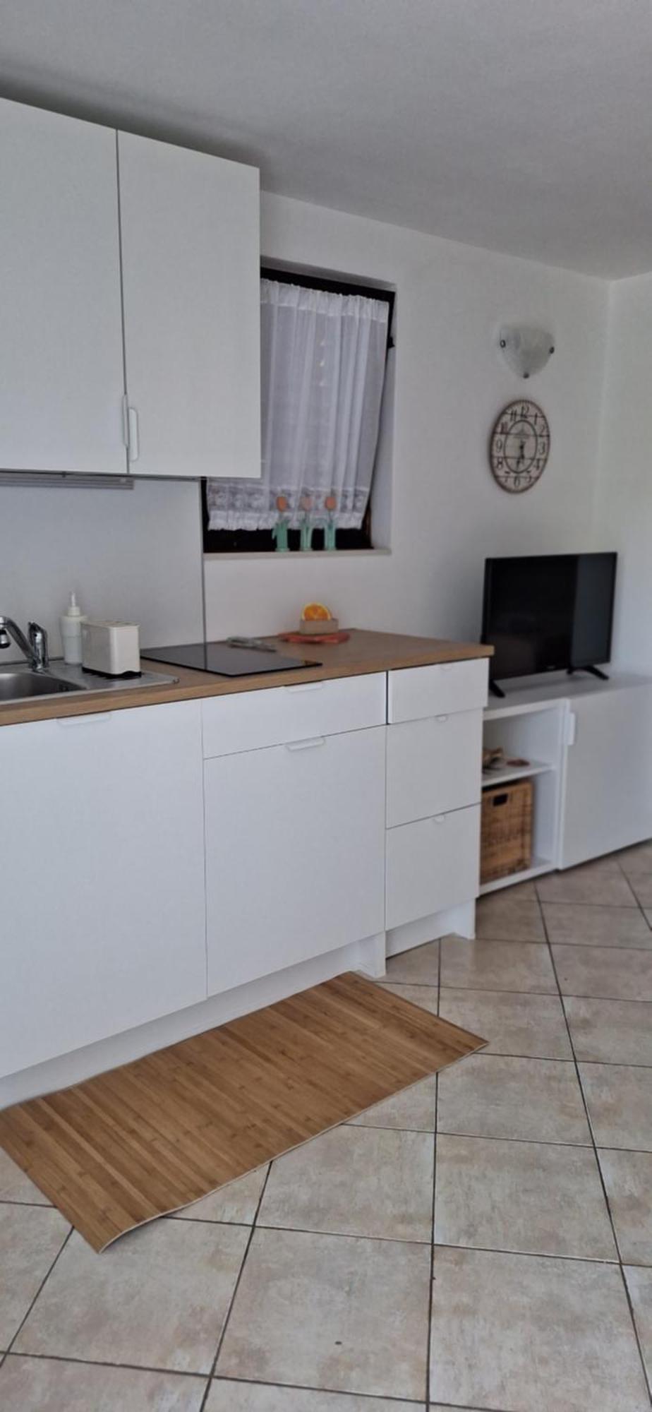 Apartments Mory