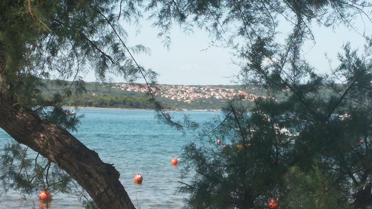 Apartments Mory Apartman Kornic