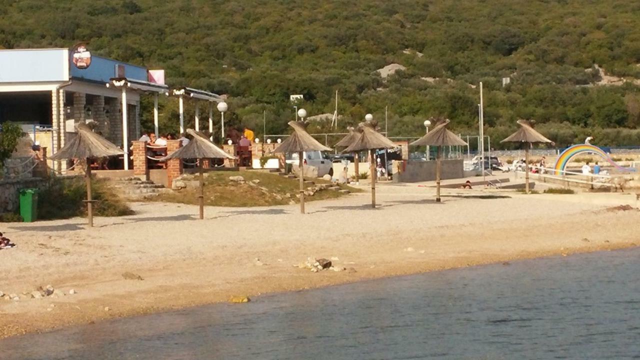 Apartments Mory Apartman Kornic